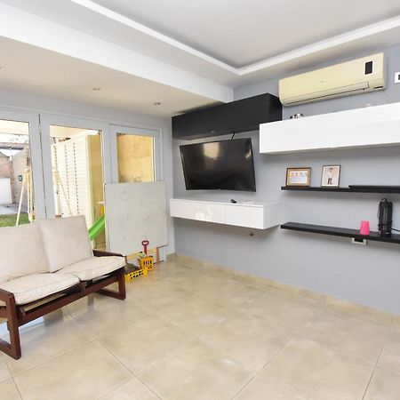 Casa Relax Apartment Saenz Pena  Luaran gambar