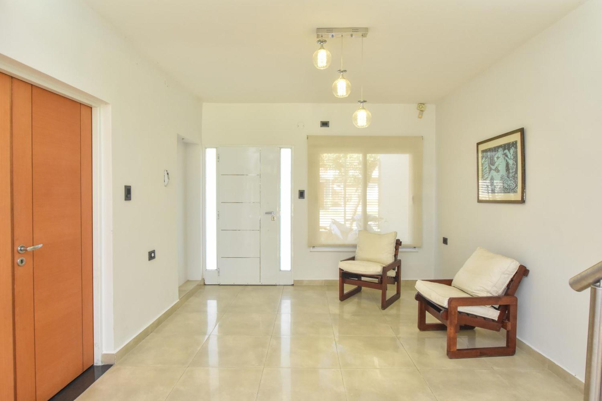 Casa Relax Apartment Saenz Pena  Luaran gambar