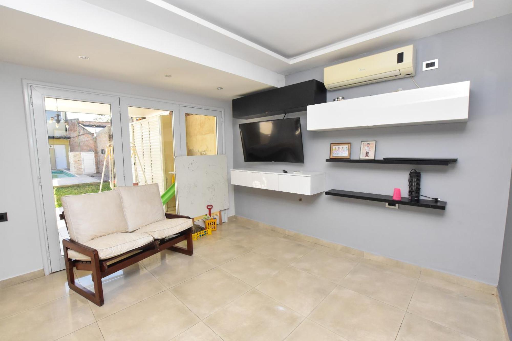 Casa Relax Apartment Saenz Pena  Luaran gambar
