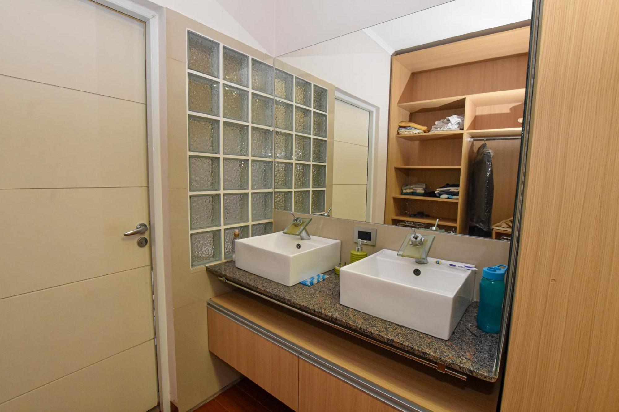 Casa Relax Apartment Saenz Pena  Luaran gambar