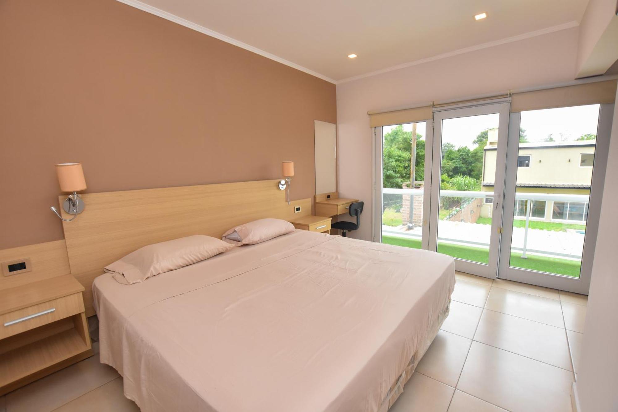 Casa Relax Apartment Saenz Pena  Luaran gambar