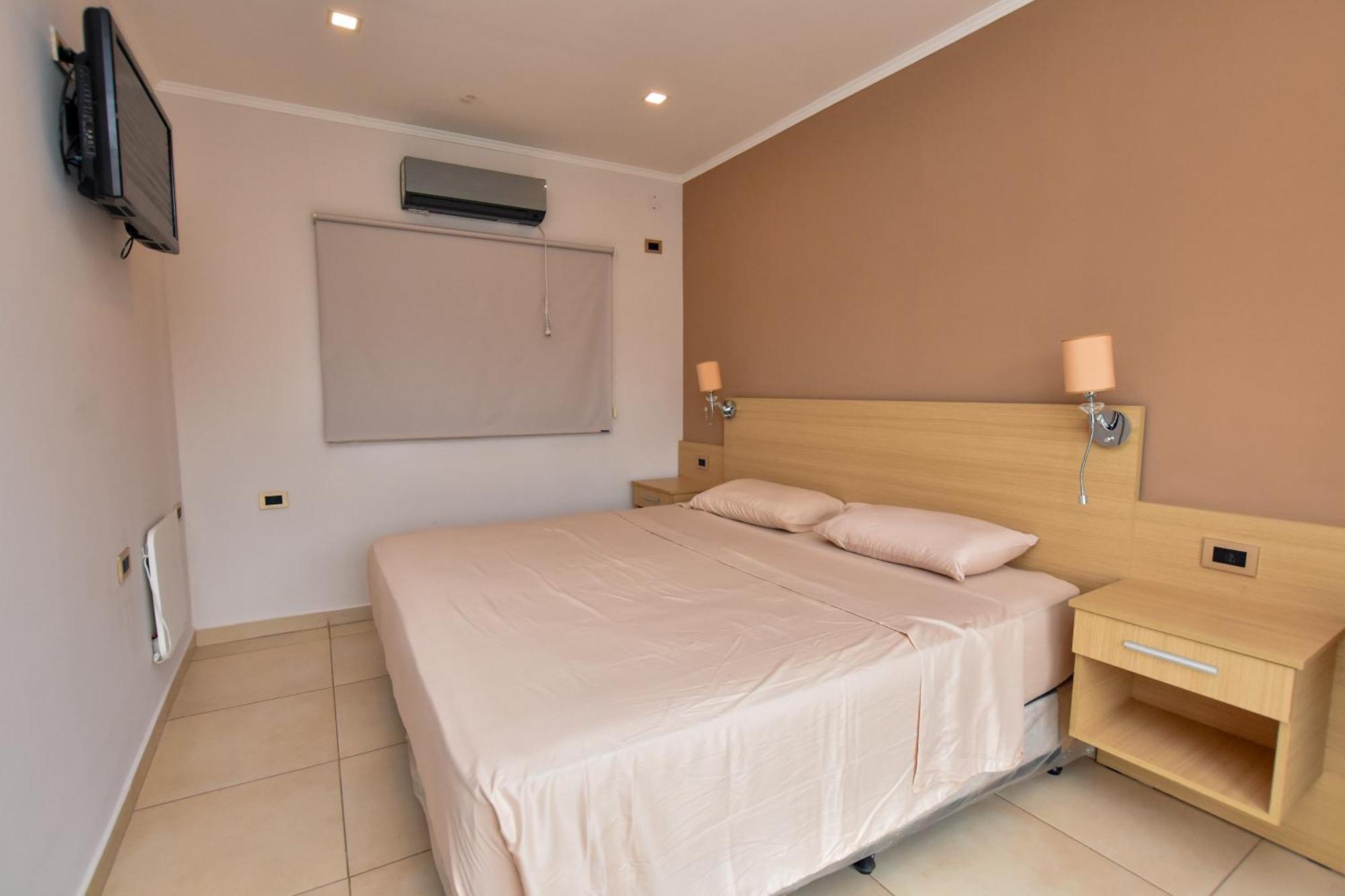 Casa Relax Apartment Saenz Pena  Luaran gambar
